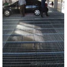 Galvanizado Grating Floor